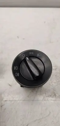 Skoda Roomster (5J) Light switch 1U0941531D