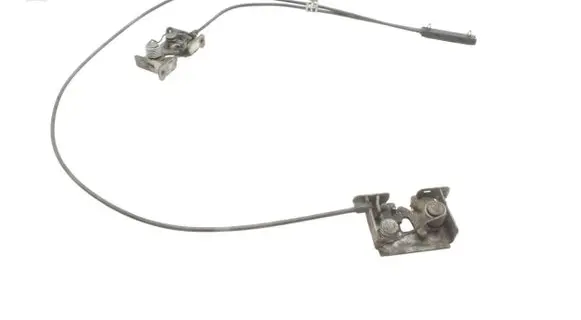 Mini Cooper Countryman R60 Engine bonnet/hood lock/catch 9801597