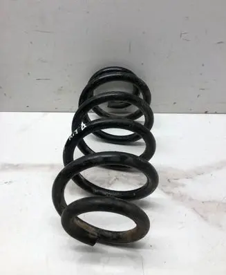 Audi A4 S4 B6 8E 8H Front coil spring