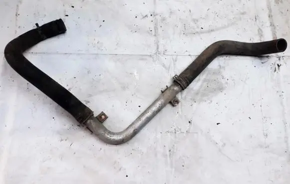 KIA Carnival Engine coolant pipe/hose 254123e400b