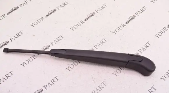 KIA Pro Cee'd II Rear wiper blade arm