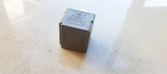 Land Rover Freelander 2 - LR2 Other relay 6G9T14B192EA 6G9T-14B192-EA