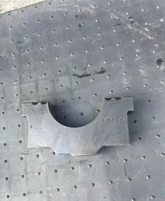 BMW 3 E90 E91 Crankshaft Holder 7797928