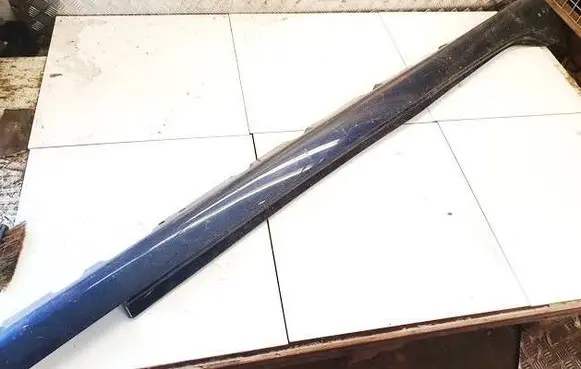 BMW 5 F10 F11 Sill 51777201252