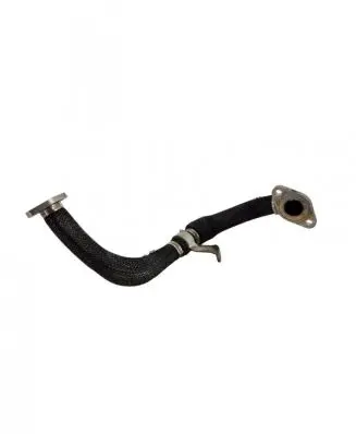 Volkswagen Phaeton EGR valve line/pipe/hose 07z131521f