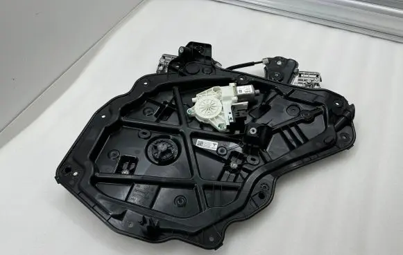 Tesla Model Y Rear door window regulator with motor 149551300G 23035C02111
