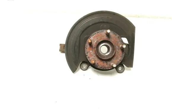 Nissan Qashqai+2 Front wheel hub 40015JD040