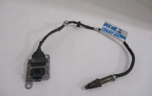 Hyundai Tucson IV NX4 Lambda probe sensor 296502U900