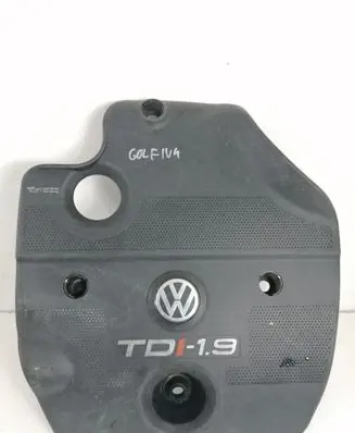 Volkswagen Golf IV Engine cover (trim) 038103925