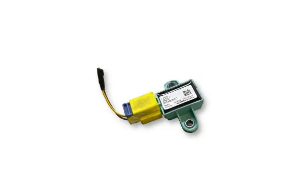 Audi A4 S4 B8 8K Airbag deployment crash/impact sensor 8K0955557C 5WK4380902