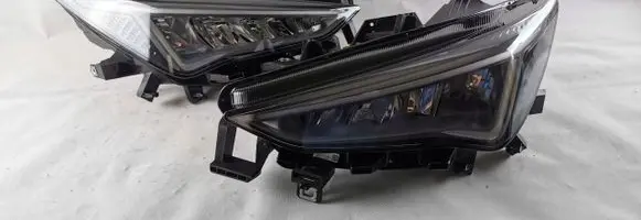 Cupra Born Headlights/headlamps set 