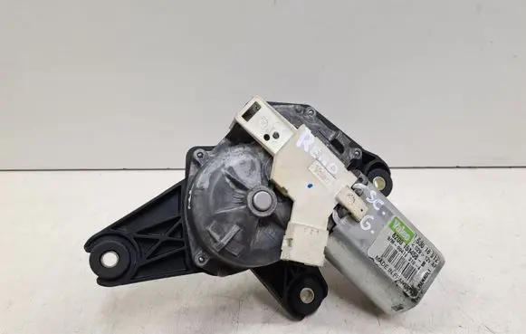 Renault Scenic II - Grand scenic II Rear window wiper motor 8200153458B 53018912