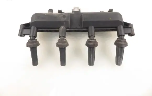 Citroen C2 High voltage ignition coil 9635864980