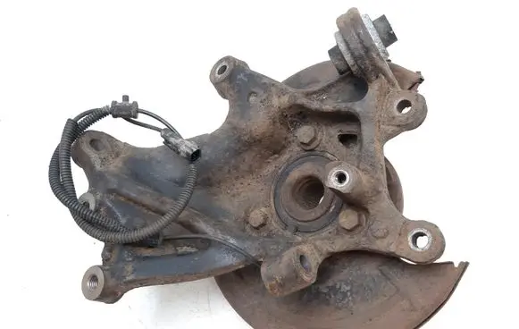 Opel Insignia A Rear wheel hub