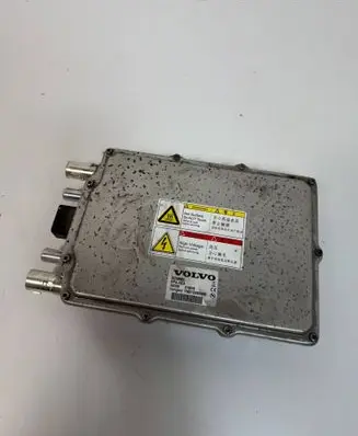 Volvo V60 Voltage converter inverter 32299962