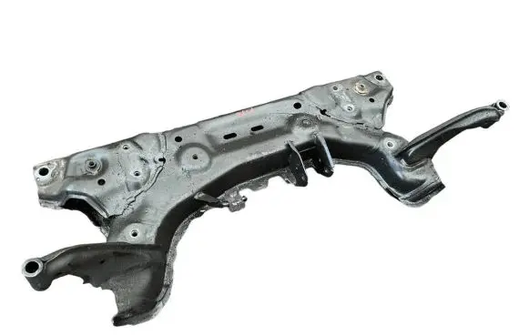 Ford Turneo Courier Bottom radiator support slam panel 