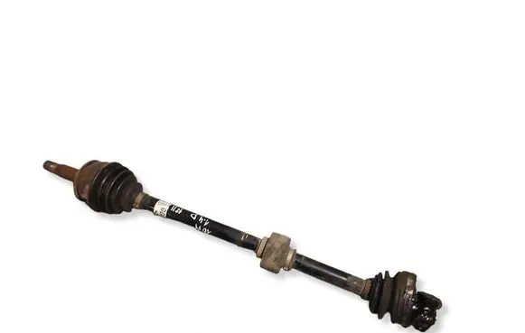 Toyota Yaris Front driveshaft 410180D