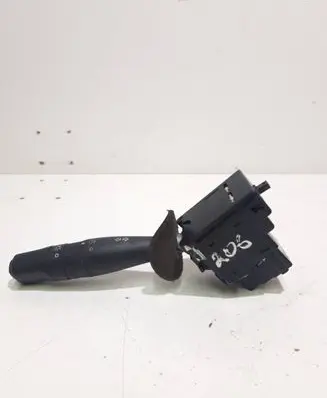 Peugeot 206 Indicator stalk 3442300 251310