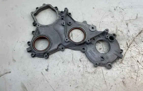Renault Vel Satis Timing chain cover 8200018638