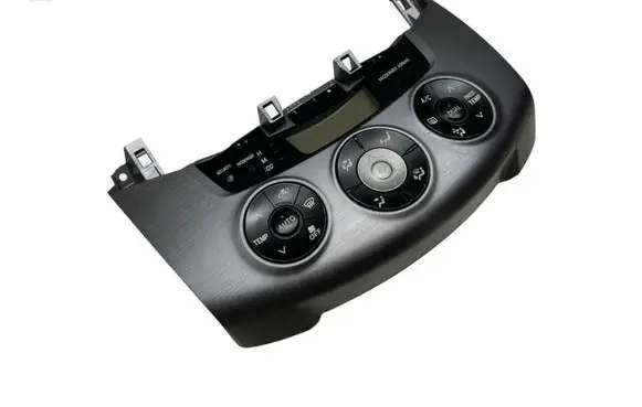 Toyota RAV 4 (XA30) Climate control unit 5590042240 4559442060 4554202020