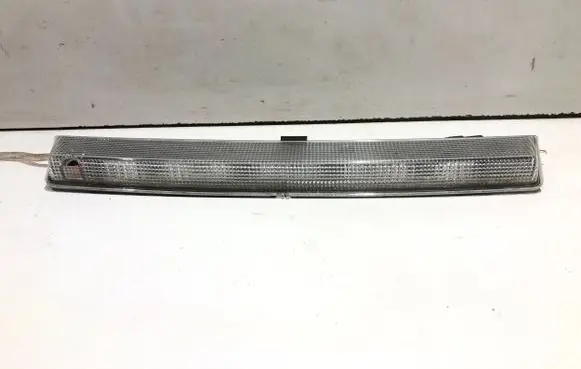 Citroen C4 I Third/center stoplight 9646804580