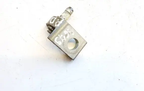 Volkswagen ID.4 Front door upper hinge