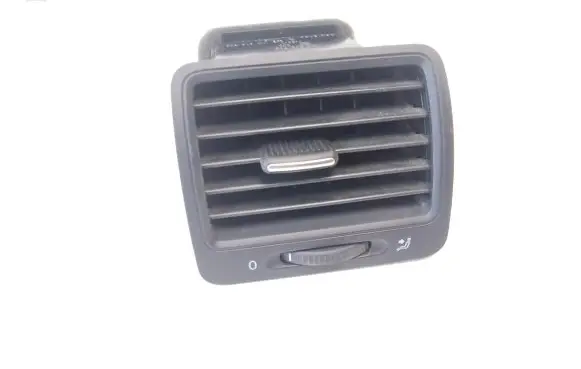 Volkswagen Golf V Dashboard side air vent grill/cover trim 1K0819703