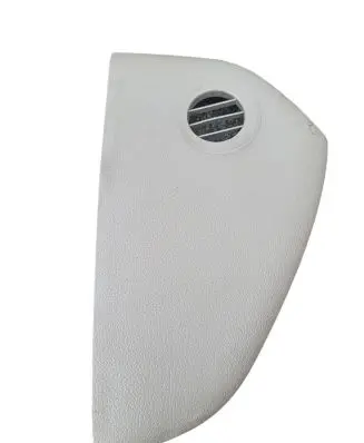 Audi A6 S6 C6 4F Dashboard side end trim 4F0857085C