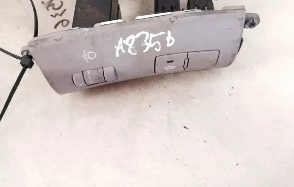 KIA Ceed Headlight level height control switch 933001h060ed 93300-1h060ed