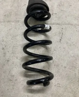 Audi A6 S6 C8 4K Rear coil spring 4K0511115