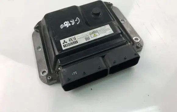 Mitsubishi Outlander Engine control unit/module ECU 1860C524