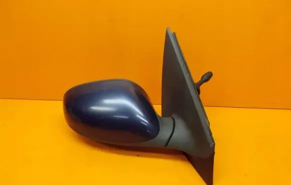 Lancia Ypsilon Coupe wind mirror (mechanical) 735339651