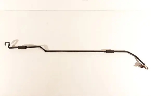 Mitsubishi Pajero Engine bonnet/hood prop rod/strut 