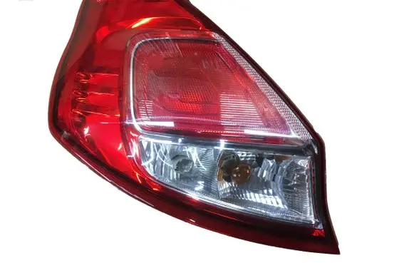 Ford Fiesta Rear/tail lights