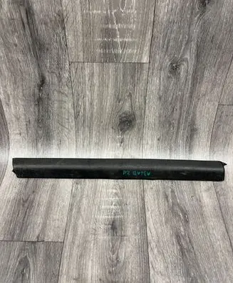 Audi A3 S3 8L Front sill trim cover 8L3853700A