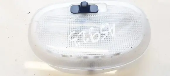 Jaguar X-Type Rear seat light XS4113776CA XS41-13776-CA