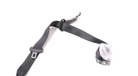 Tesla Model S Rear seatbelt 101878900B