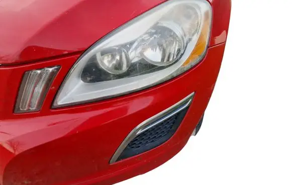 Volvo XC60 Headlight/headlamp 30763146 30763145LH 89902804
