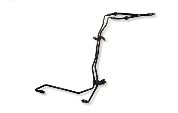 Mercedes-Benz S W221 Power steering hose/pipe/line 221270029601