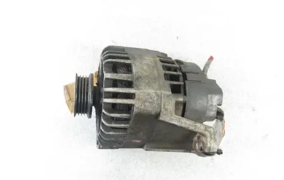 Fiat Panda II Generator/alternator