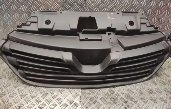 Renault Trafic III (X82) Front grill 623108673r