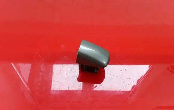Citroen C4 Grand Picasso Front door handle cover 96816438977