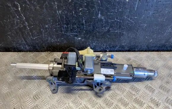 Audi Q7 4M Steering rack 4M1419502K
