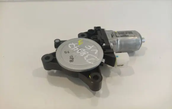 KIA Soul Front door manual window regulator 82450B2000CAREWAY