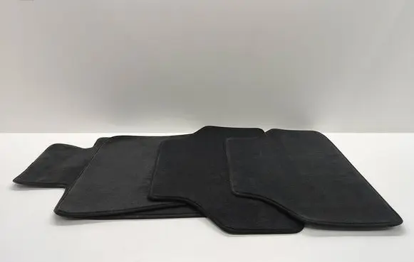 BMW 5 E60 E61 Car floor mat set 106480 10648011