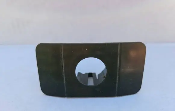 Volkswagen Beetle A5 Front parking sensor holder (PDC) 5C6919492
