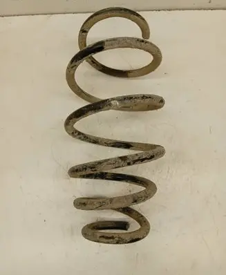 Opel Insignia A Front coil spring 