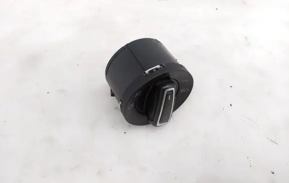 Skoda Superb B8 (3V) Light switch 3V0941431