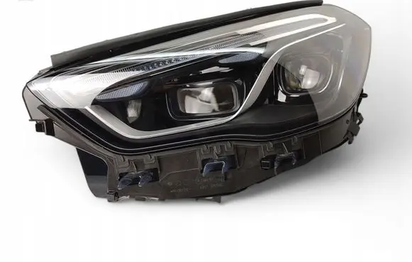 Mercedes-Benz B W247 Headlights/headlamps set 2479064104