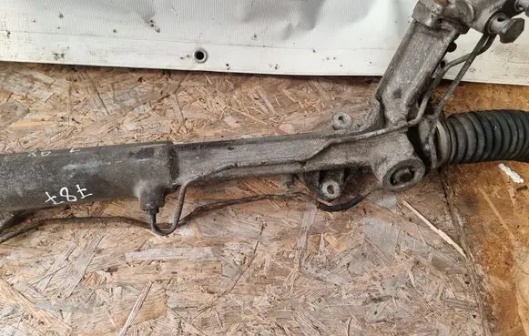 BMW X6 E71 Steering rack 7853501373